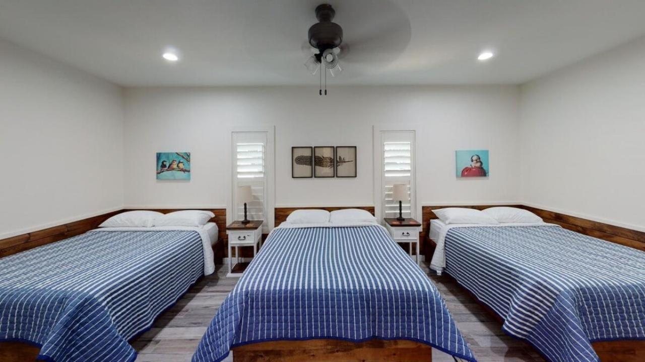 Heartstone Lodge Concan Kültér fotó